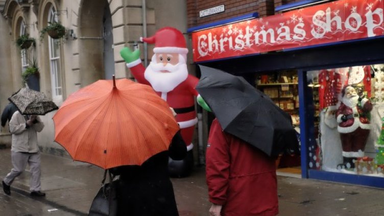 Снимка: Reuters