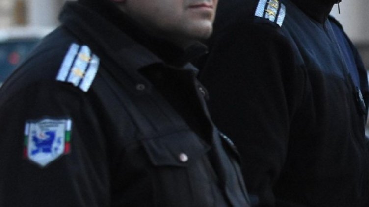 Снимка: архив Булфото