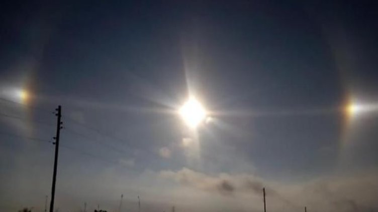 Снимка: Twitter