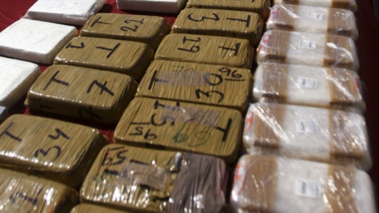 Снимка: архив, Reuters