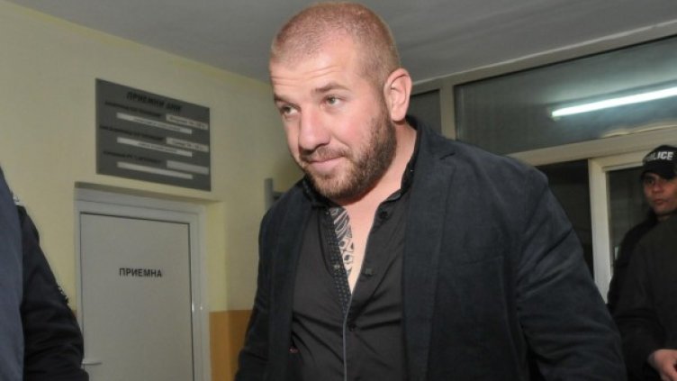 Снимка: Булфото, архив