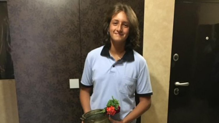 Снимка: Facebook