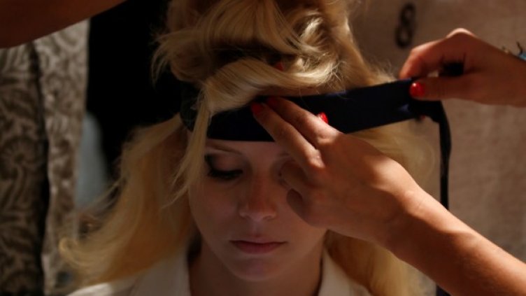 Снимка:  Reuters