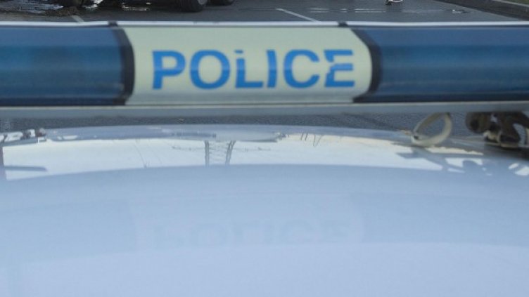 Снимка: архив "Булфото"