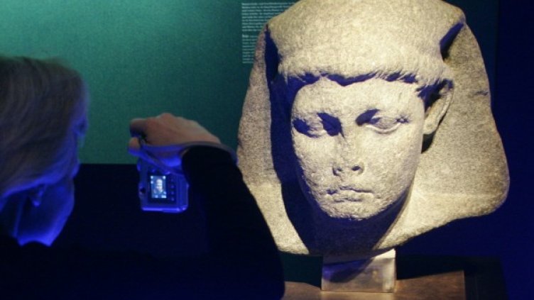 Снимка: Reuters