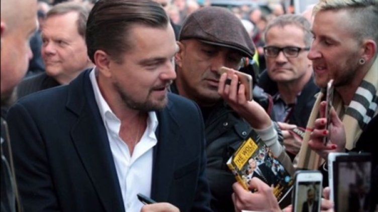 Снимка: Кадър от YouTube