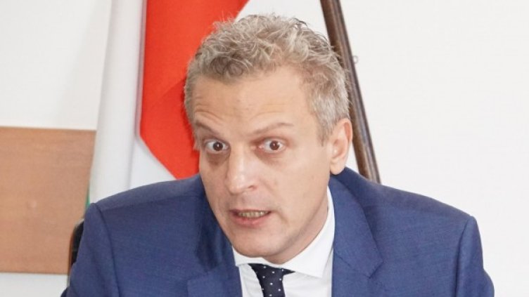 Снимка: архив, Булфото