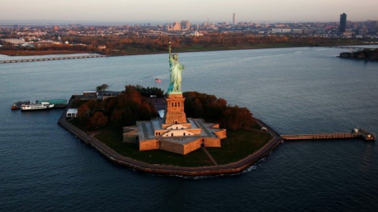 Снимка: архив, Reuters