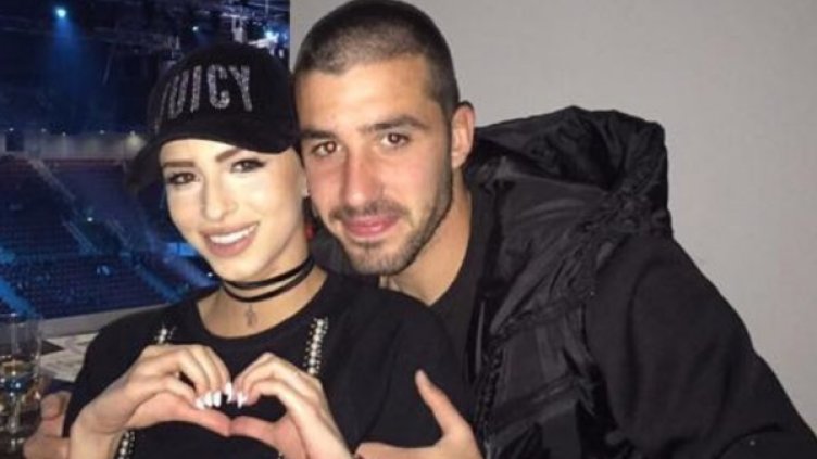 Снимка: Facebook