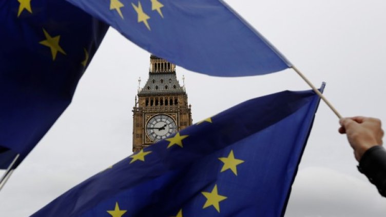 Снимка: архив, Ройтерс