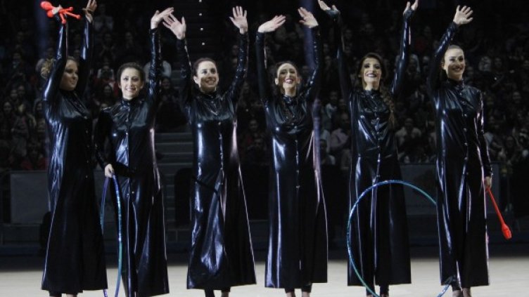 Снимка: Олег Попов, Dnes.bg