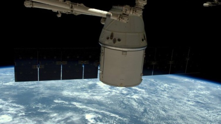 Снимка: Reuters