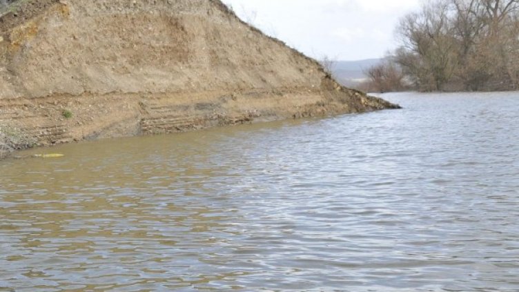 Снимка: Булфото