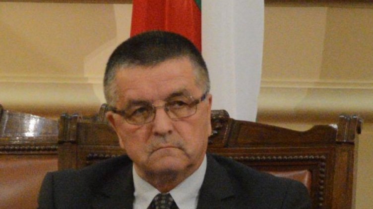 Архив: Булфото