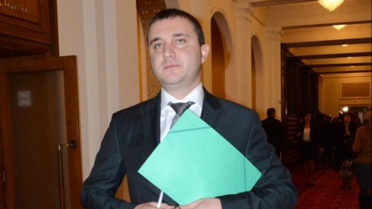 Снимка: Булфото