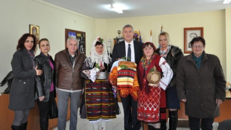 Снимка: Община Разлог