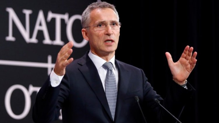 Снимка: архив Reuters