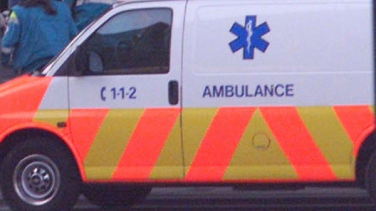 Снимка: архив, Reuters