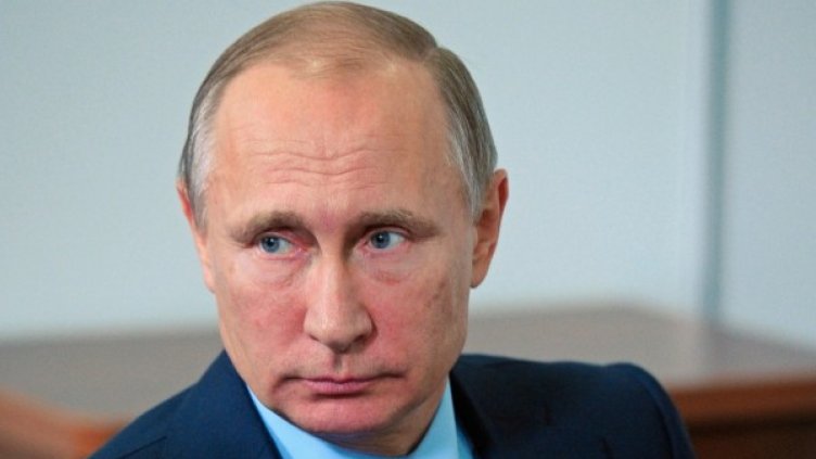 Владимир Путин. Снимка: архив, БТА