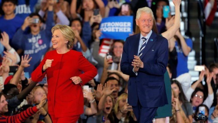 Снимка: Reuters