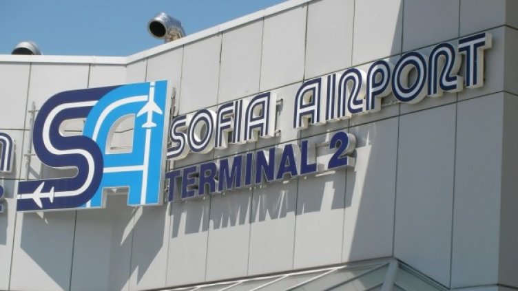 Снимка: Airports in Europe