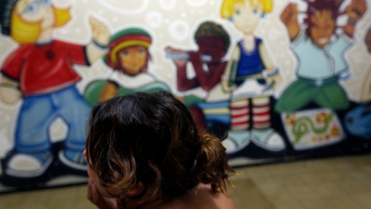 Снимка: архив, Reuters