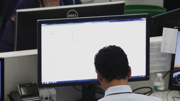 Снимка: архив, Reuters