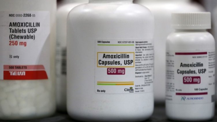 Снимка: архив Reuters