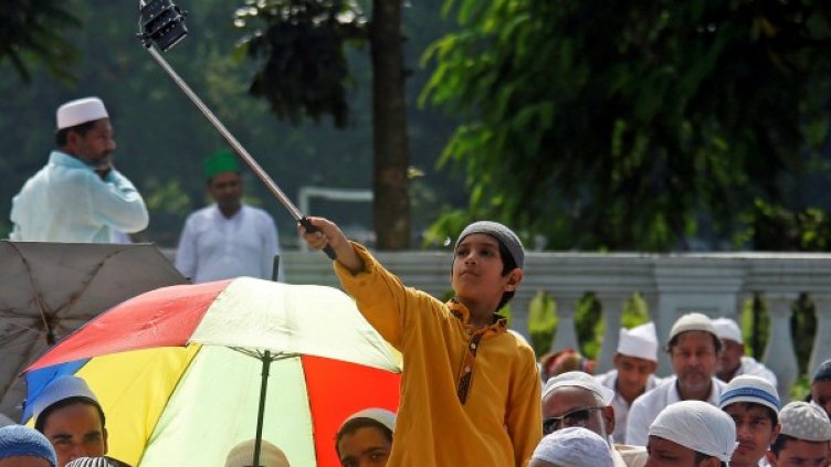 Снимка: архив Reuters