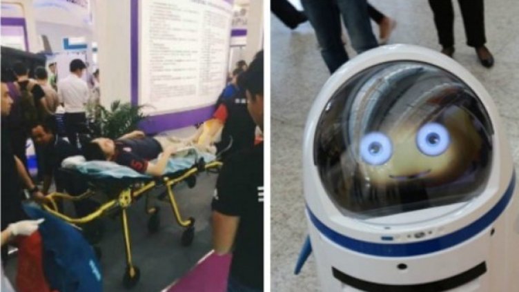 Снимка: Twitter