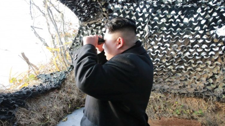 Снимка: архив Reuters