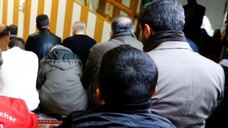 Снимка: архив Reuters