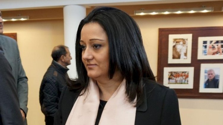 Снимка: архив Булфото