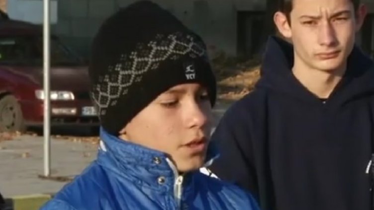 Снимка: кадър Нова тв