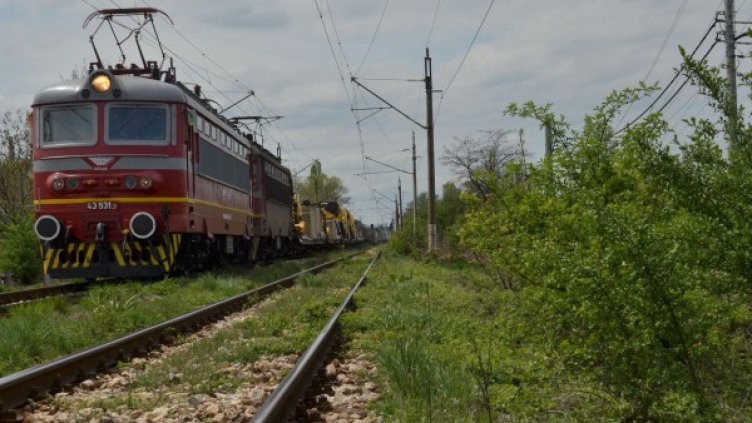 Снимка: архив Булфото