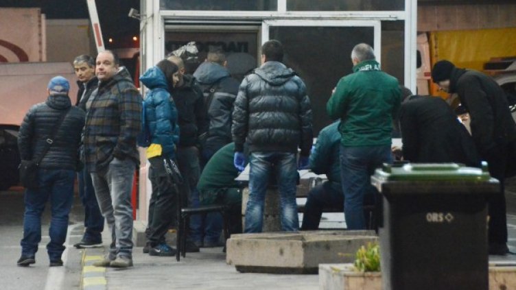 Снимка: архив Булфото