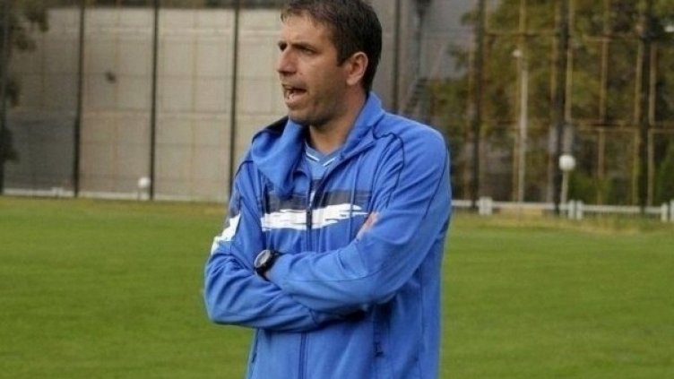 Снимка: Levski.bg