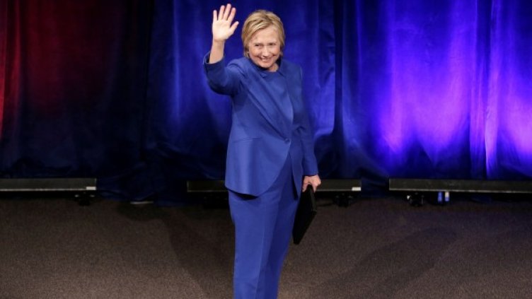 Снимка: Reuters