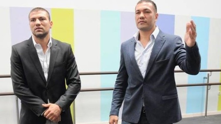 Снимка: Facebook