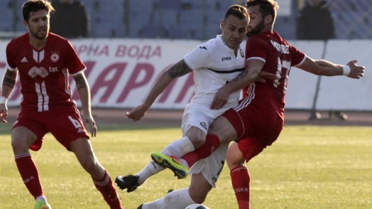 Снимка: Bulphoto.bg