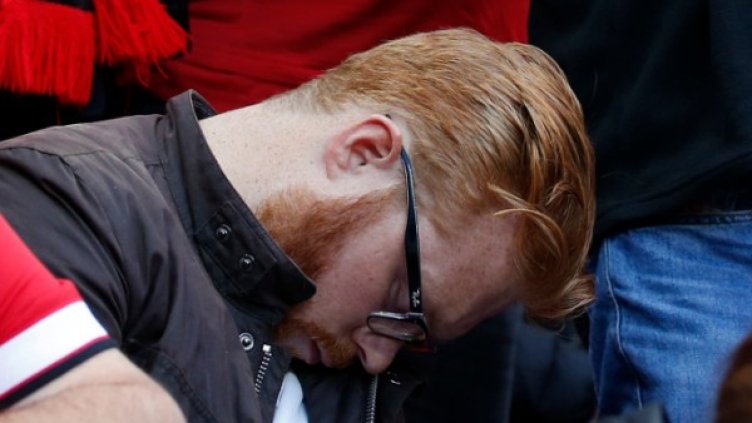 Снимка: Reuters