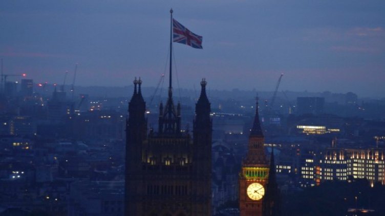 Снимка: Reuters