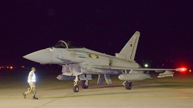 Снимка: Reuters