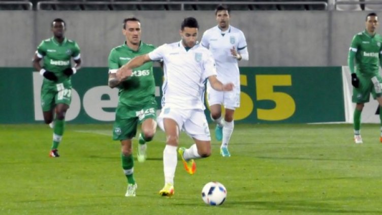 Снимка: Beroe.bg