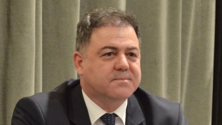 Николай Ненчев. Снимка: архив, Булфото