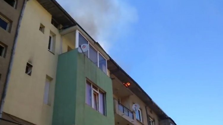 Снимка: YouTube