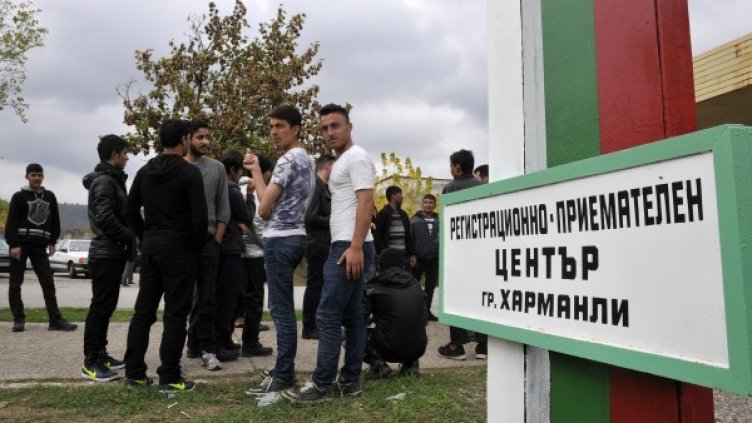 Снимка: архив, Булфото