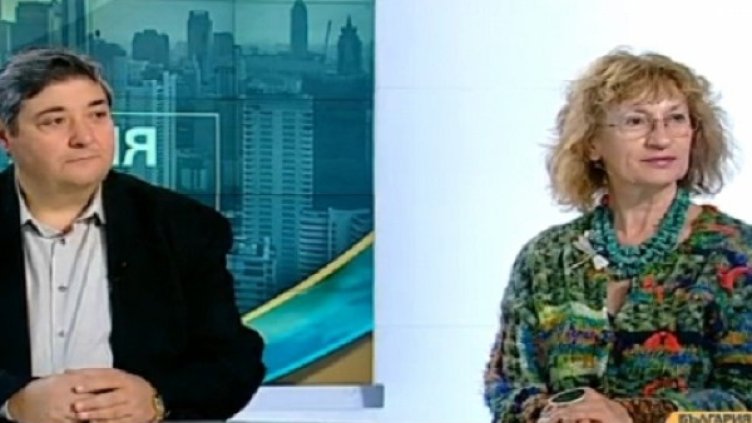 Снимка: кадър, Bulgaria ON AIR