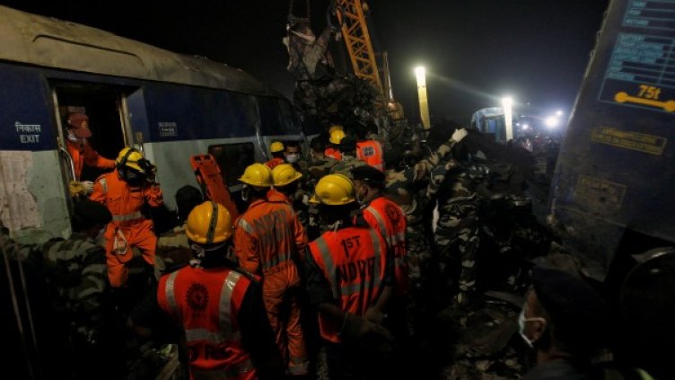 Снимка: Reuters