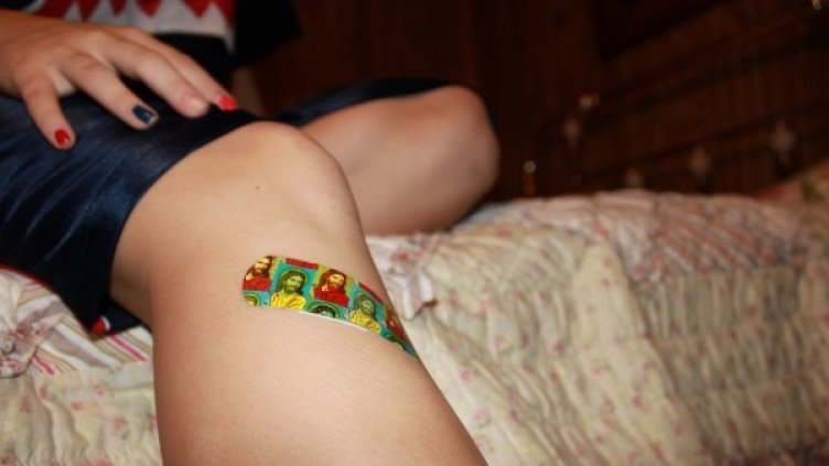 Снимка: flickr